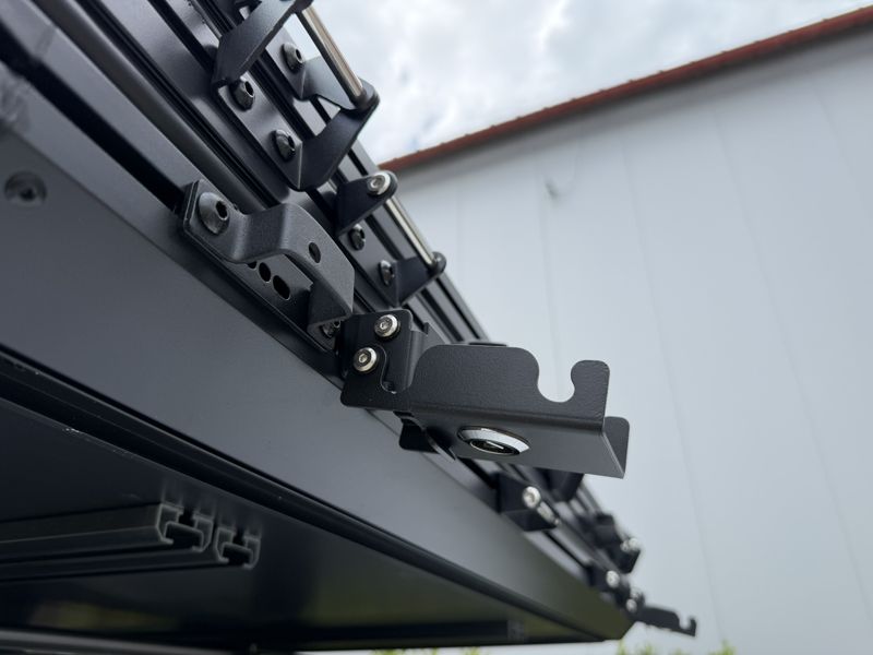 autostan Aroso Vogelsberg